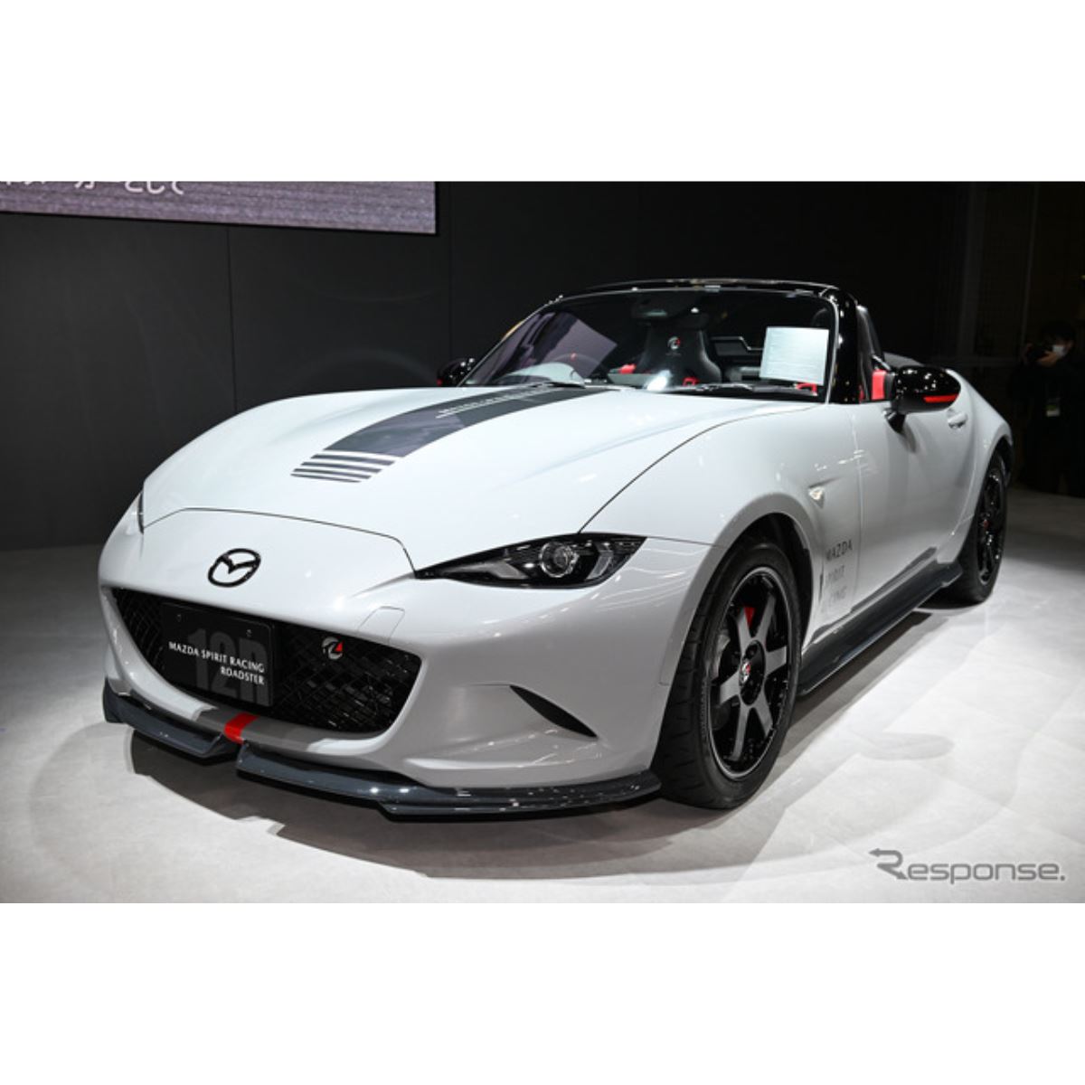 700万円は高いか、安いか」2Lエンジン搭載のロードスター