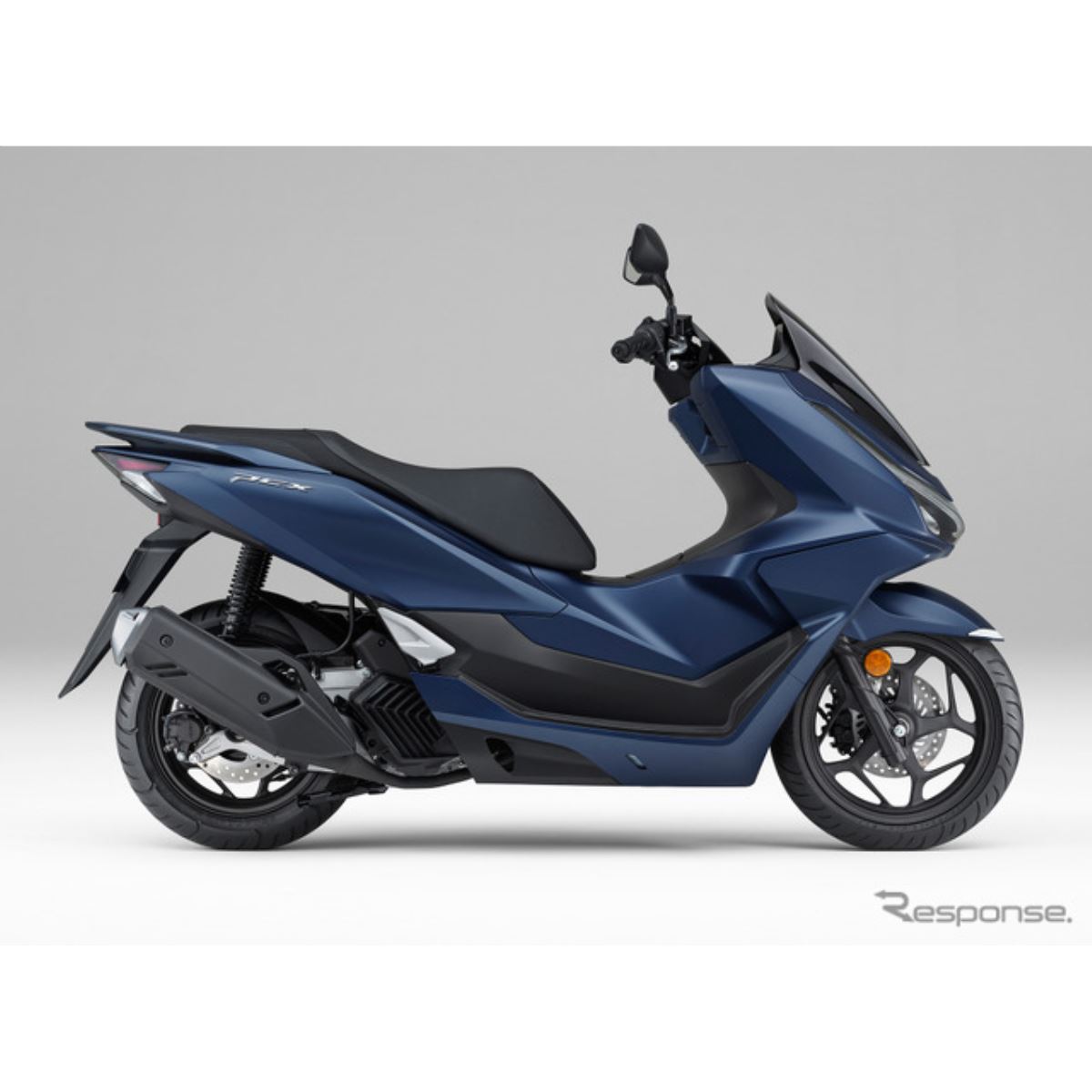 ホンダ『PCX』と『PCX160』が外装一新、2月6日発売へ…37万9500円から