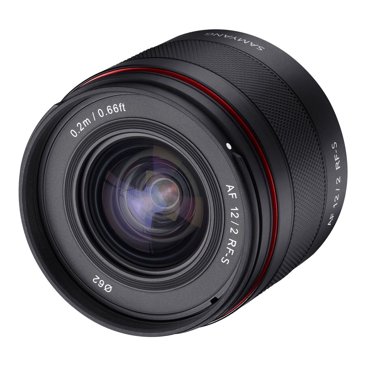12mm F2.0 High Speed Ultra Wide Angle – Samyang US