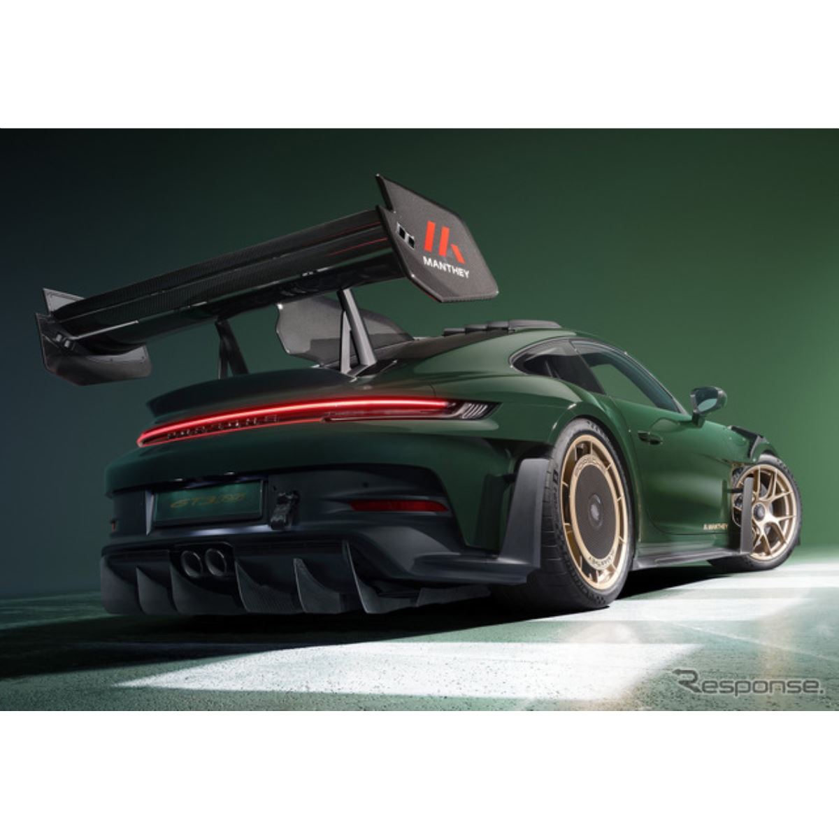 HPI★RS4 SPORT2 ポルシェ911キット／PORSCHE911 未組立◇HPI☆RS4 Sport2 ポルシェ911 キット 1/10スケール - メルカリ