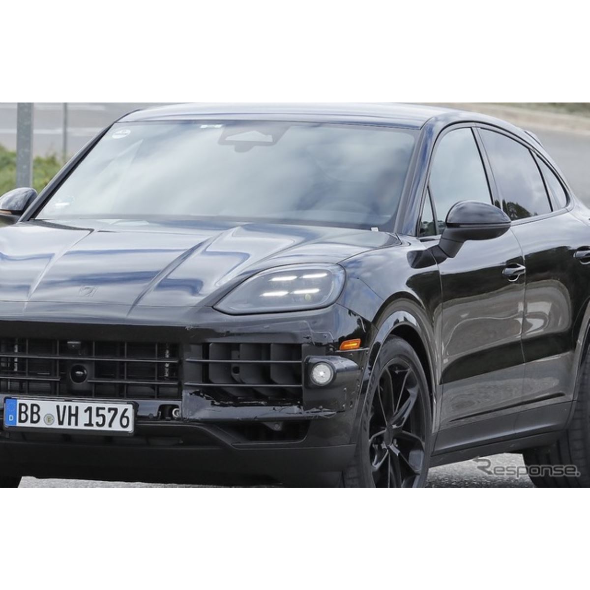 ポルシェ　カイエン Porsche Cayenne | ポルシェジャパン