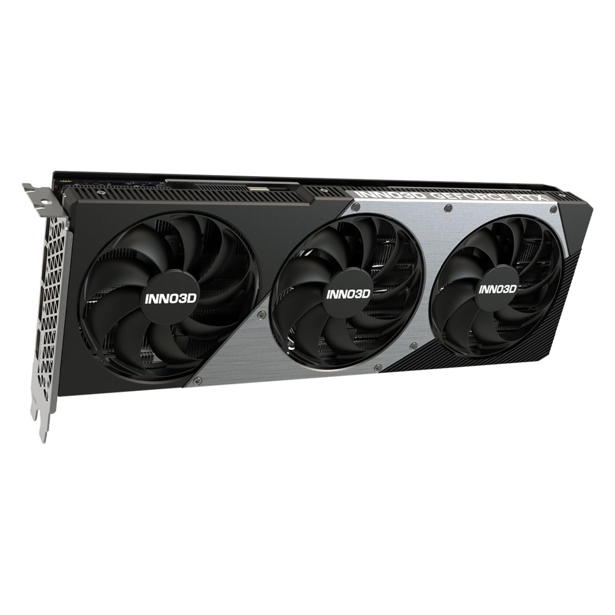 グラフィックボード・グラボ・ビデオカード ELSA INNO3D GeForce RTX 5080 X3 Black INNO3D® GeForce RTX™ 5080 X3 - 株式会社 エルザ ジャパン