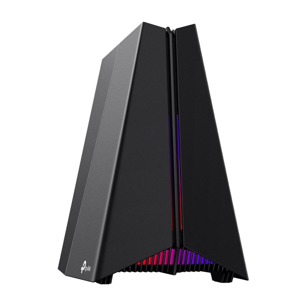 TP-Link ティーピーリンク WiFi6E AIメッシュ 4804+4804+
