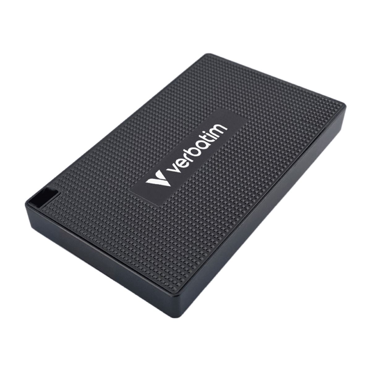 Verbatim、高速転送2000MB/s対応のポータブルSSD「Metal Mini」を本日2