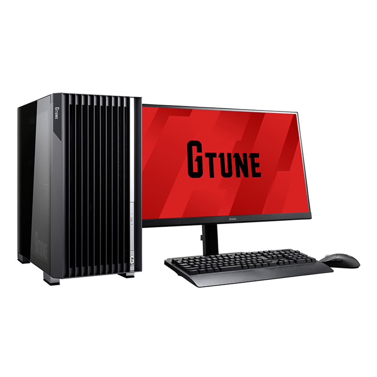 ⑥正月特価　新品ガラスケース　最新ファン　高性能ゲーミングPC RTX2080 PASOUL ゲーミングPC 黒海景房シームレス HJF-ATX（BK）水冷