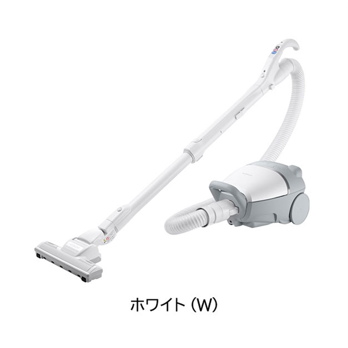 日立 掃除機 CV-PF90 紙パック式 パワフル吸引 20250205150323_872_.jpg