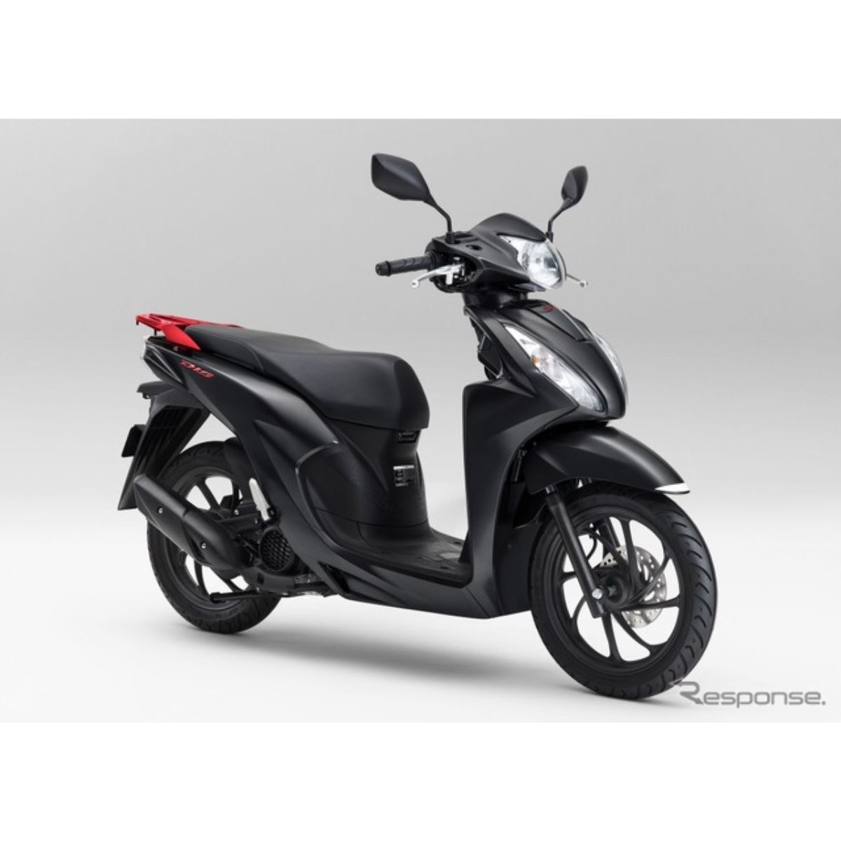 【値引きしました】Dio110 通勤などに グリップヒーター付き自賠責令和5年3月まで ホンダ、原付二種スクーター「Dio110」に新色設定…3月6日発売へ - 価格.com