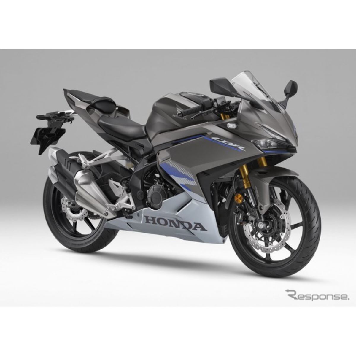 （値下げ）ホンダCBR250RR CBR250RR_2023 | 株式会社ホンダモーターサイクルジャパン