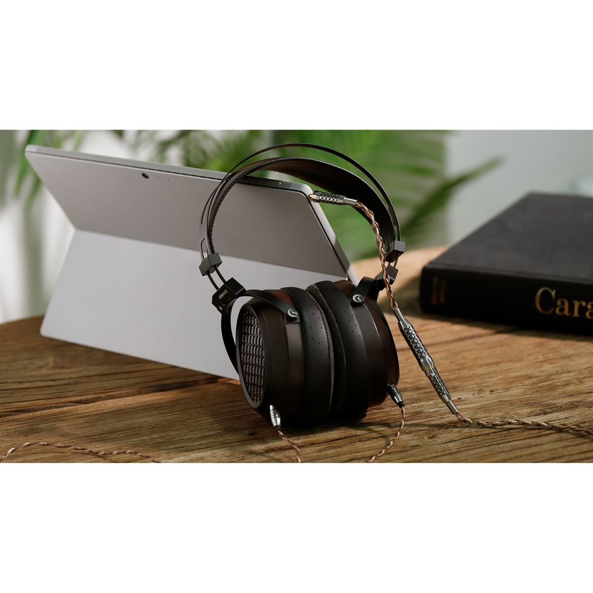 SENDY AUDIO、プラナーマグネティックドライバー搭載オープン型 SENDY AUDIO、プラナーマグネティックドライバー搭載オープン型