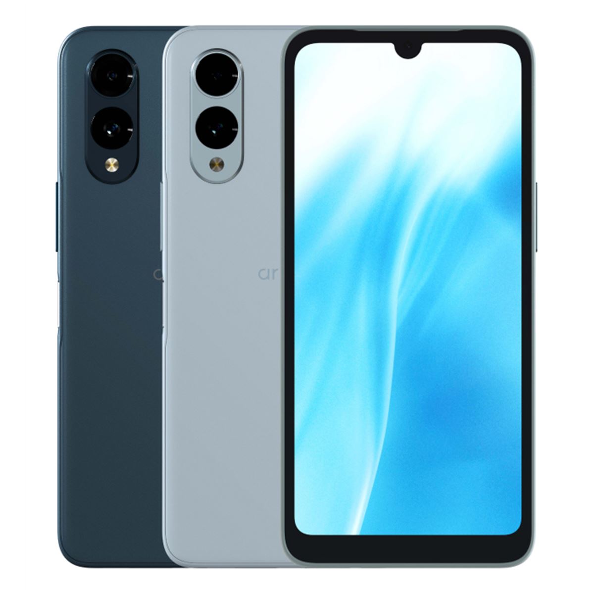 FCNT arrows we2 128GB楽天モバイル版 SIMフリー　デュアル arrows We2 | Android | 製品 | 楽天モバイル