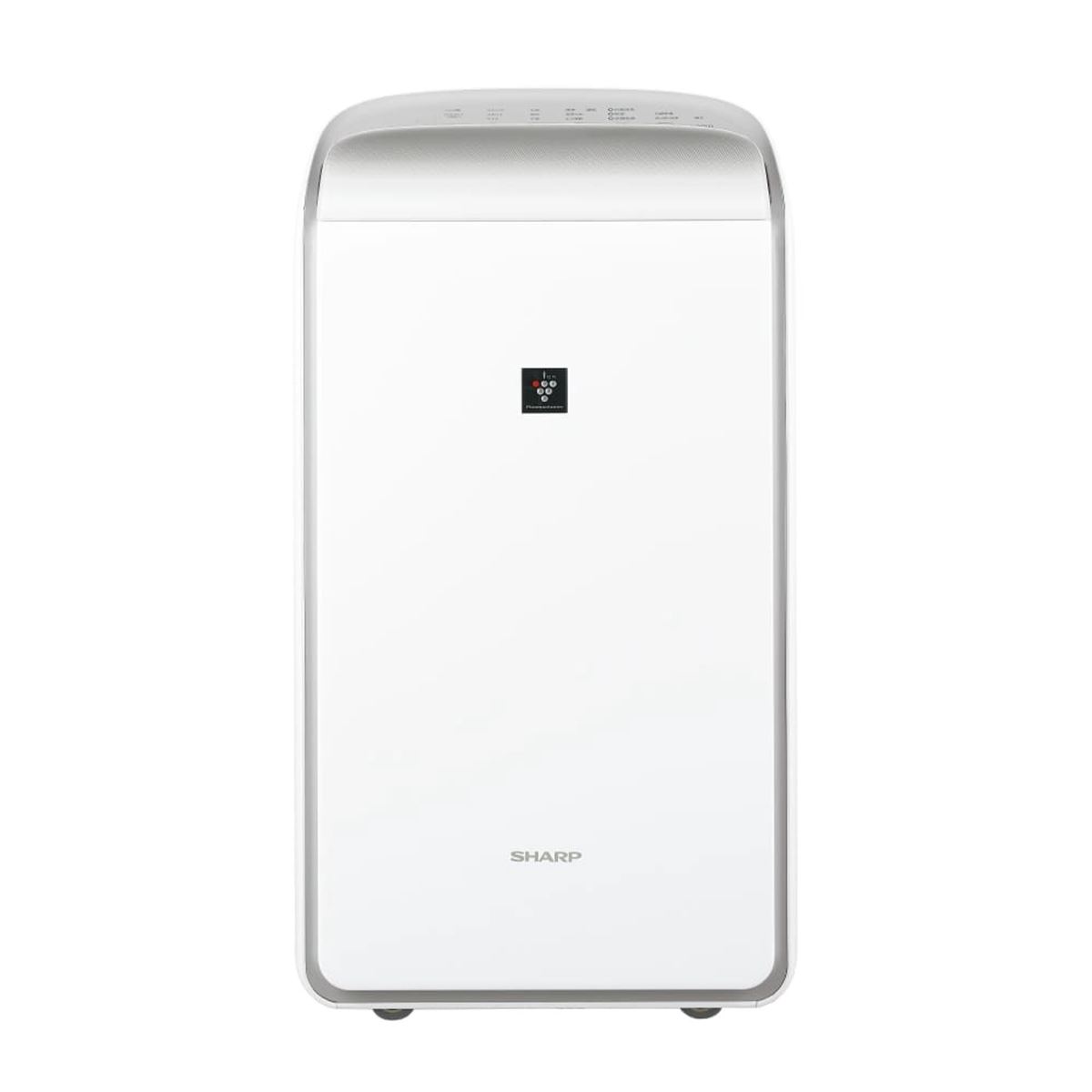 Amazon | シャープ 衣類乾燥機 除湿機 7.1L / プラズマ