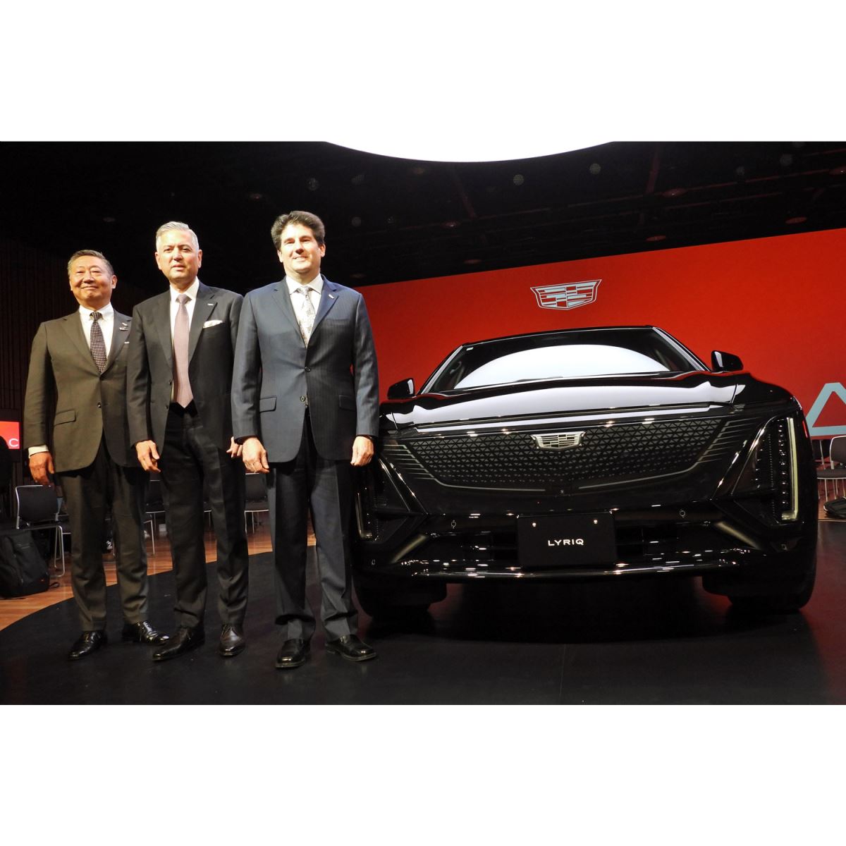 GMジャパンが日本におけるBEV戦略を発表 2026年には3車種の新型BEVを