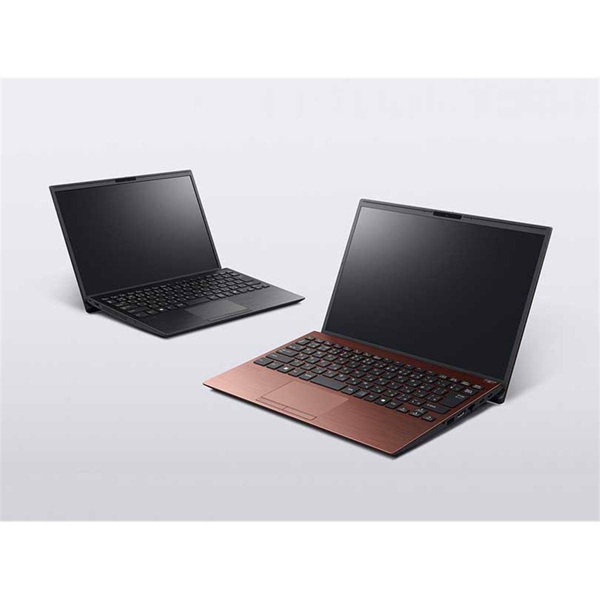 VAIO、重さ約1.019kgの13.3型ビジネス向けモバイルノートPC VAIO、重さ約1.019kgの13.3型ビジネス向けモバイルノートPC