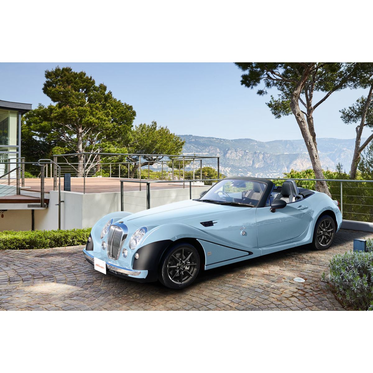 ミツオカ・ヒミコ」のフィナーレを飾る限定車発売 17年の歴史に幕