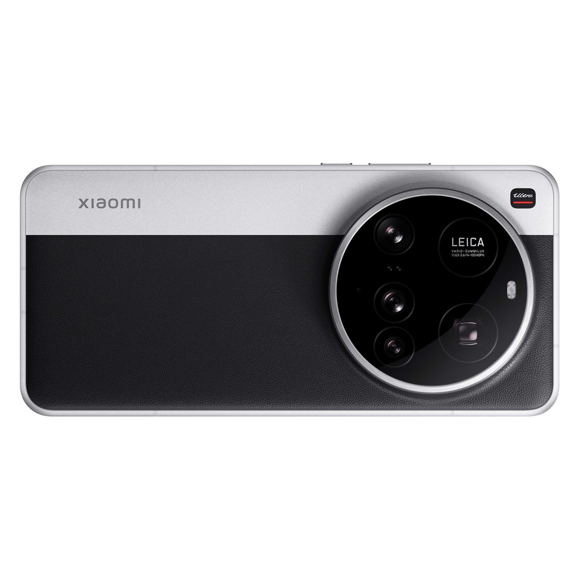 シャオミ、2億画素のフラッグシップスマホ「Xiaomi 15 Ultra」を本日3