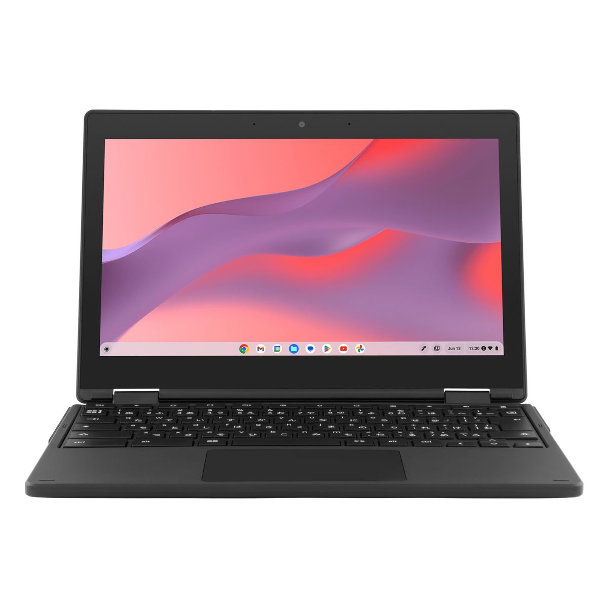 aiwa、タッチペンが付属した11.6型の2in1コンバーチブル