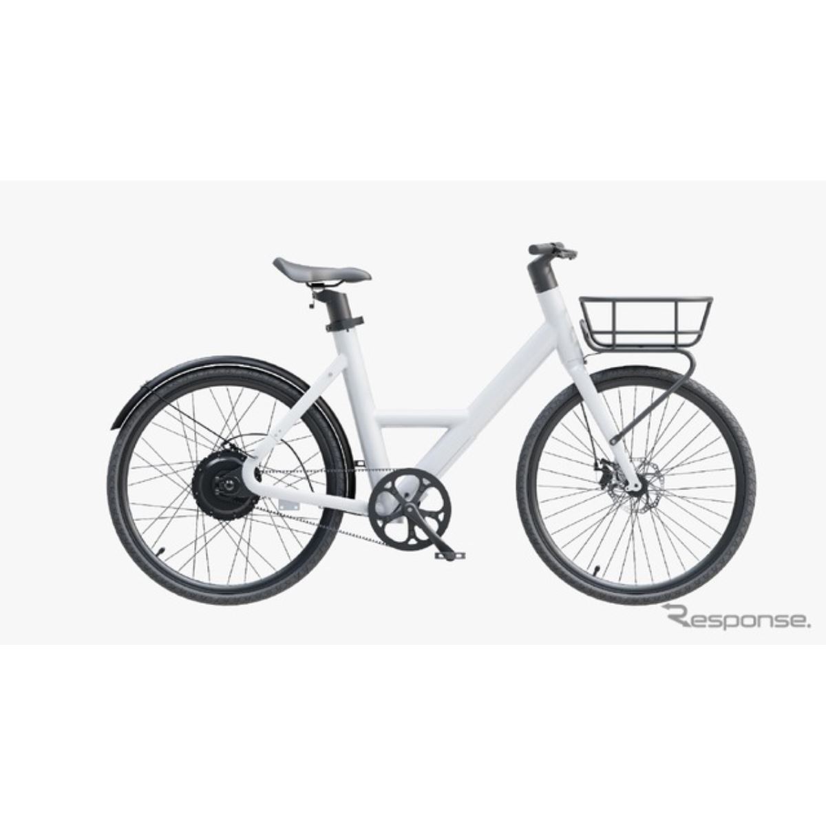 VELMO 電動アシスト自転車 本体 20250325174010_148_.jpg