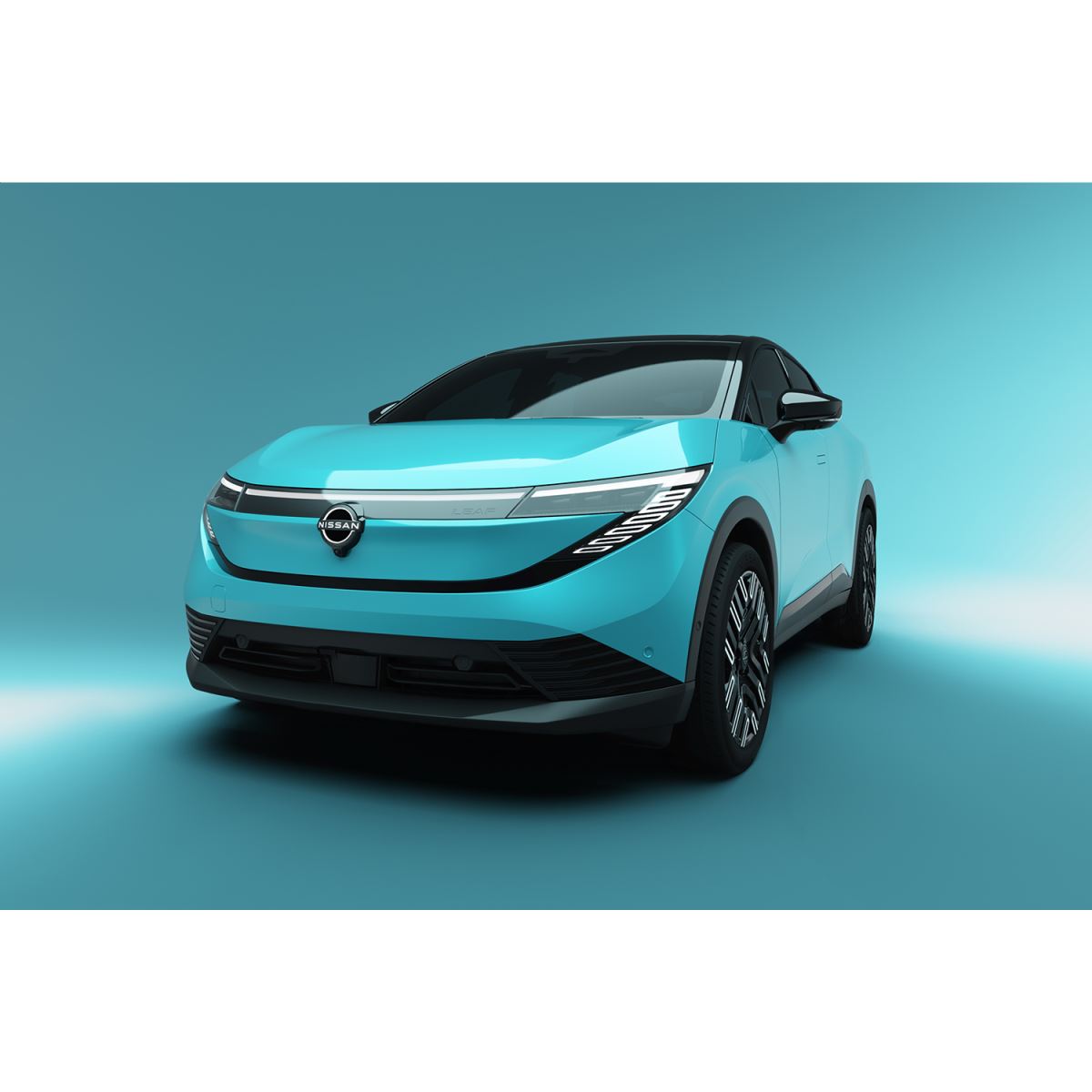 日産が2026年度までの新車投入計画を発表 クロスオーバータイプの新型
