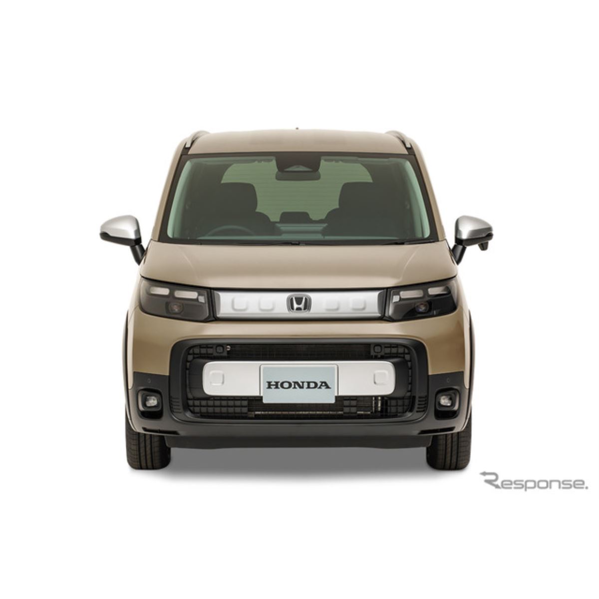 ホンダ『フリード』のガソリン車を一部改良、コスト高で価格は11万5500