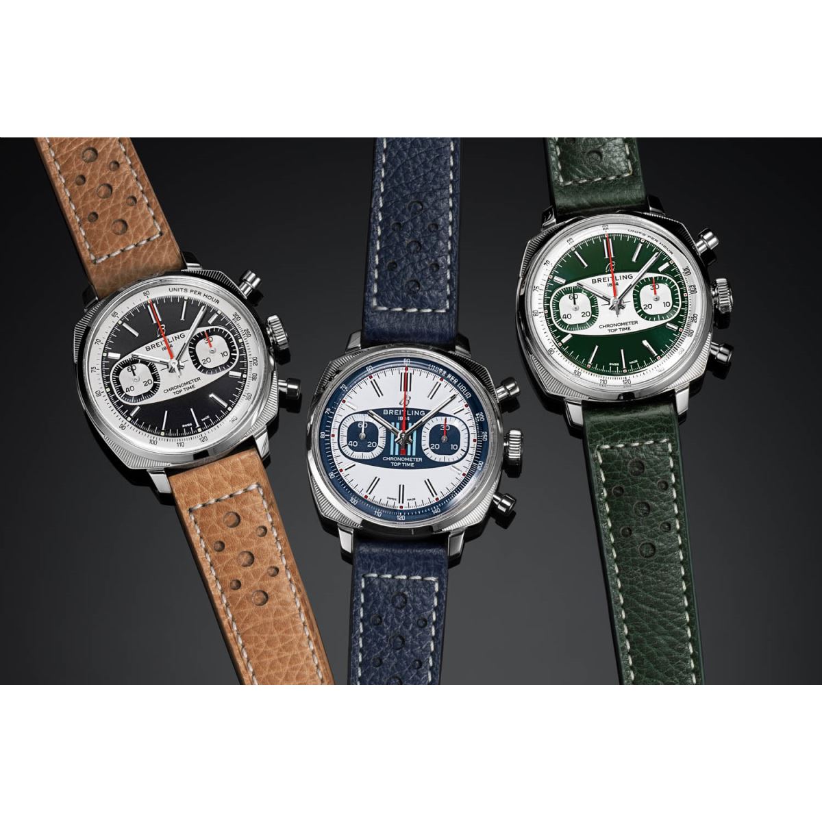 BREITLING (ブライトリング) ノベルティマグカップ 3Pセット