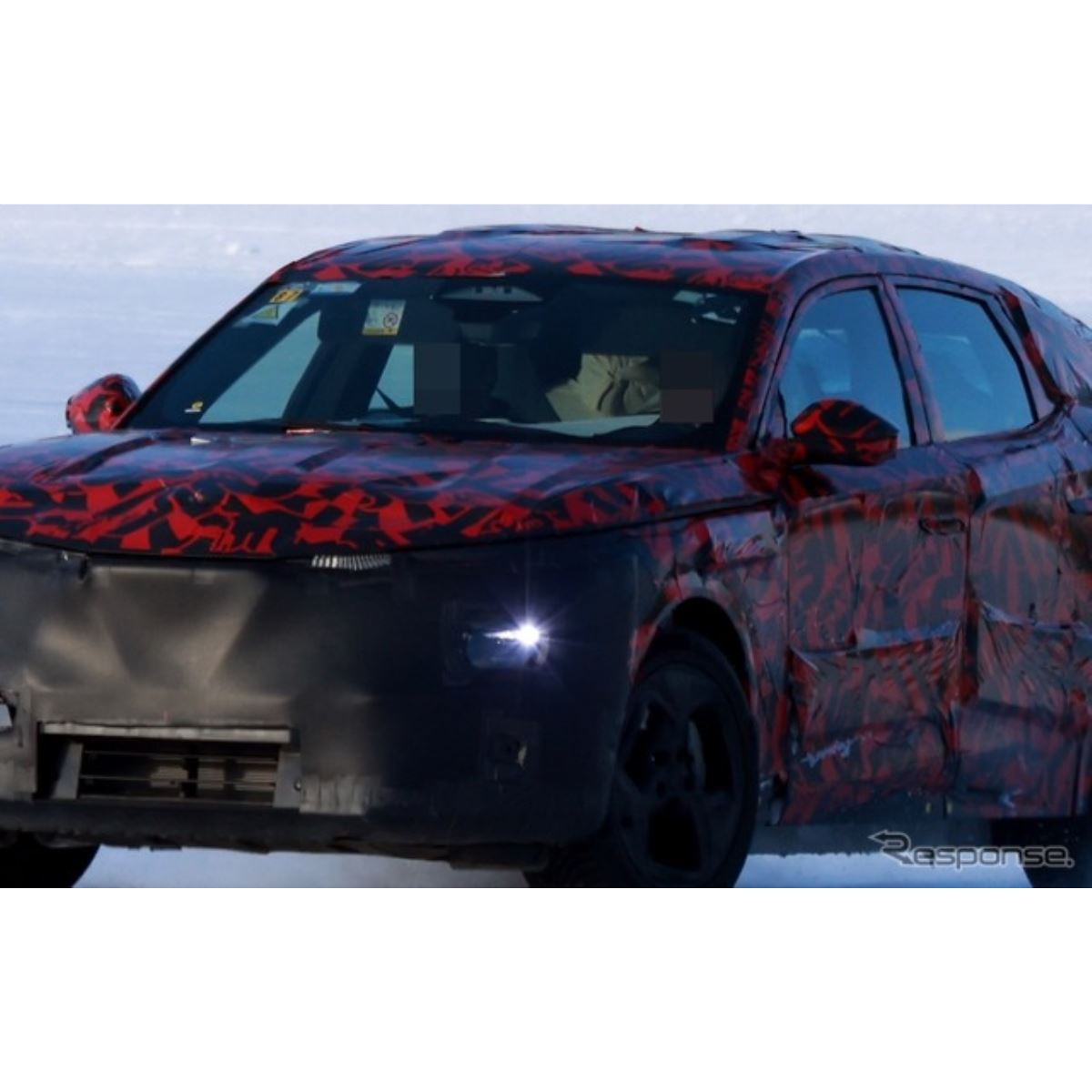 1000馬力超え！ アルファロメオ『ステルヴィオ』次期型を