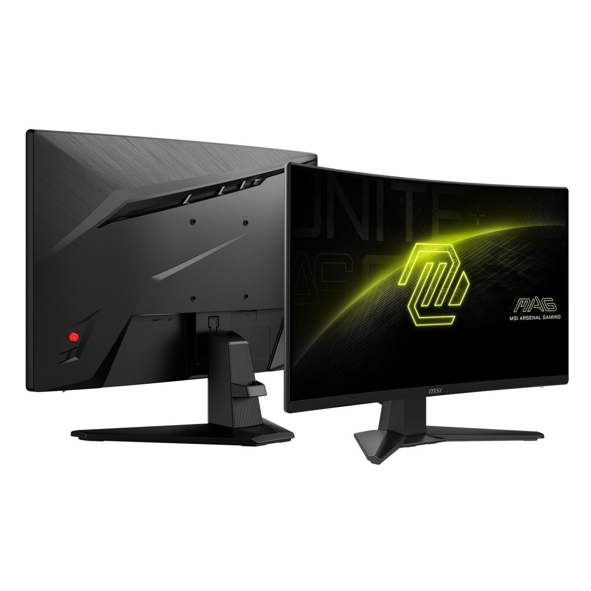 Amazon.co.jp: 【Amazon.co.jp限定】MSI 湾曲ゲーミングモニター
