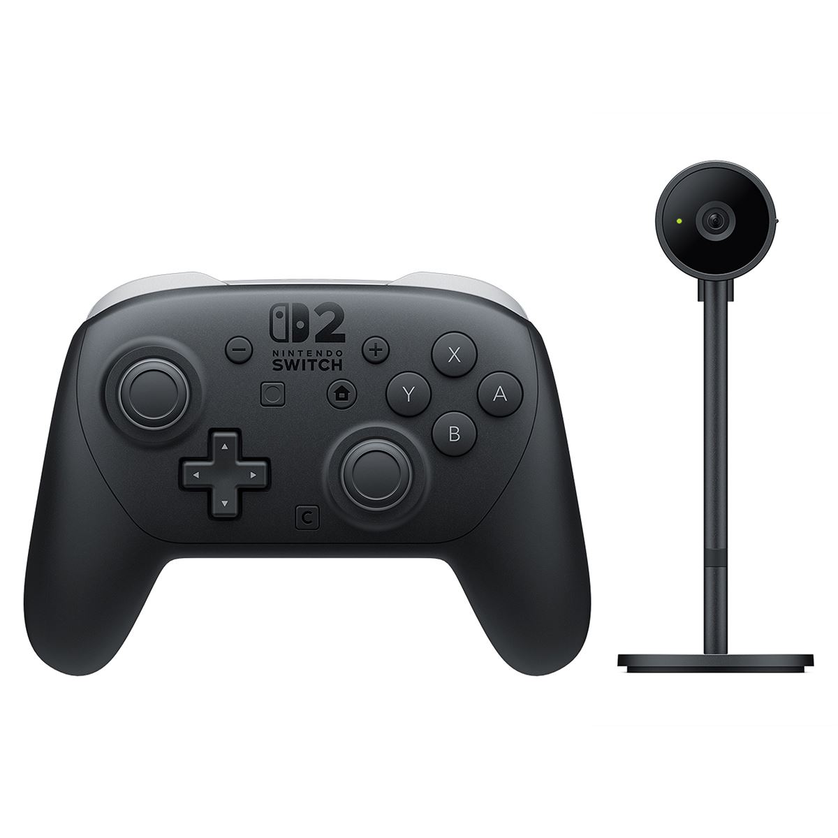福袋安いいね半額ストア 任天堂、Nintendo 2専用のプロコンやカメラを6月5日に Switch 家庭用ゲーム機本体