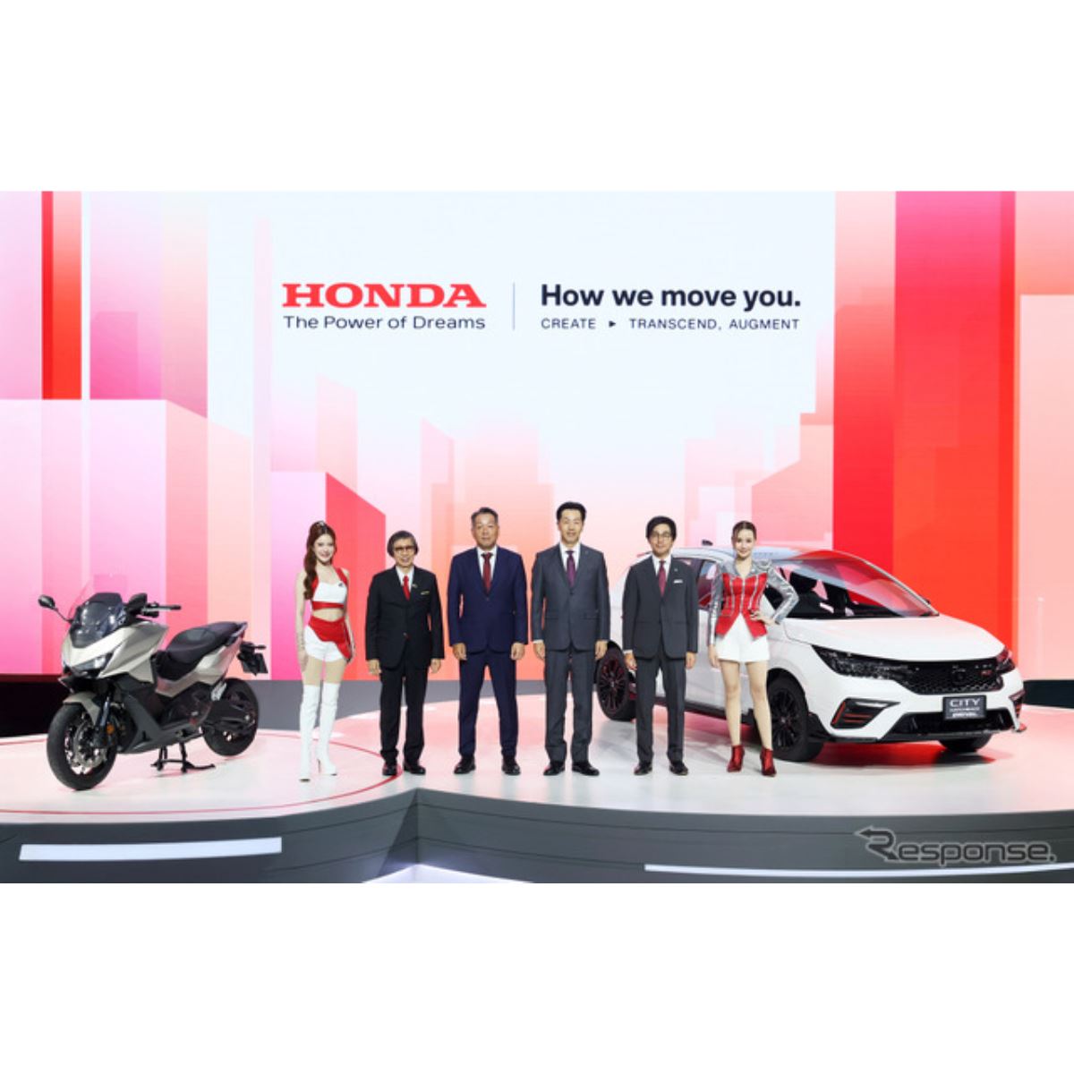限定値下げ中 童友社 電動R/Cカー HONDA CITY ブルドッグエアロ