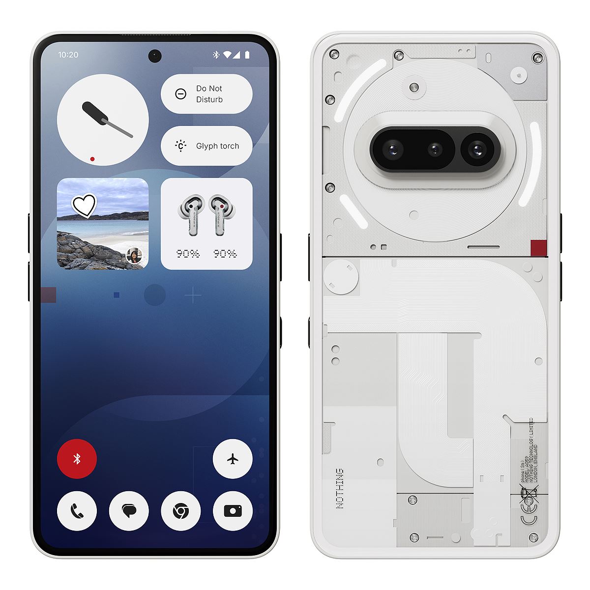 Nothing Phone (3a) ブルー実機レビュー｜72時間で分かった結論