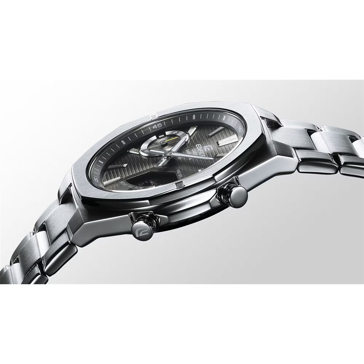 カシオ 腕 時計 CASIO EDIFICE エディフィス　ECB-S10YD ECB-S10YD-2AJF | CASIO