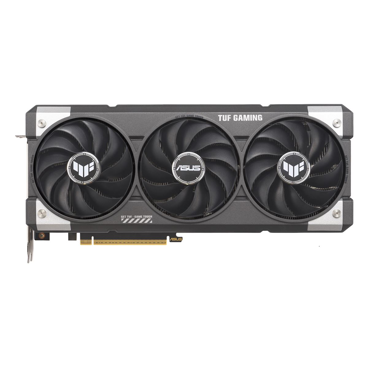 グラフィックボード・グラボ・ビデオカード ASUS TUF GAMING GeForce RTX 5060 Ti 16GB ASUS、「GeForce RTX 5060 Ti 16GB」を搭載したビデオカード3