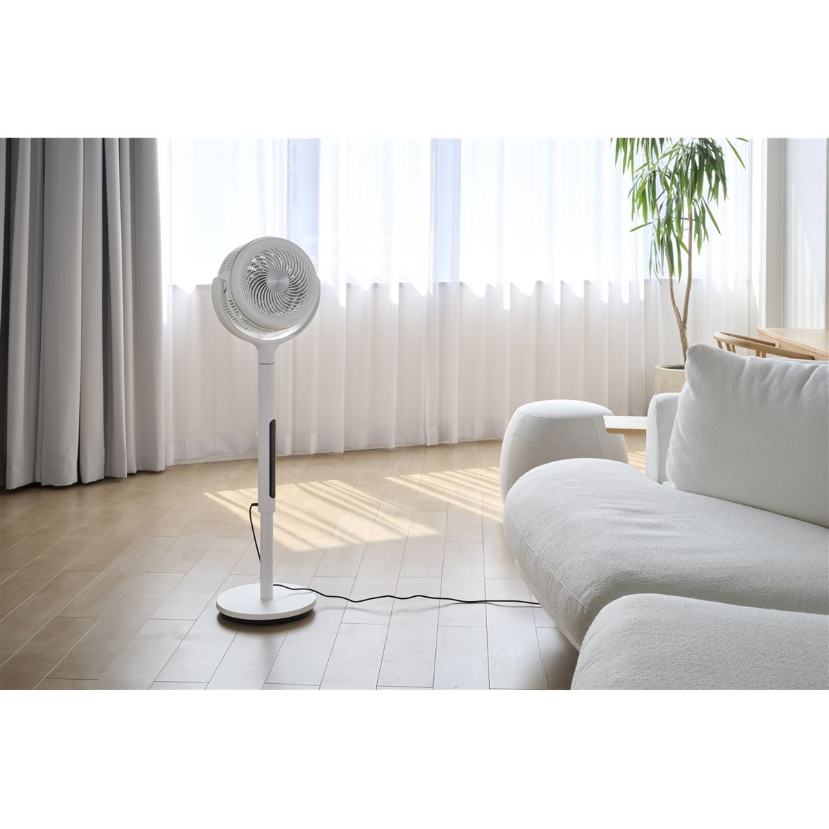 サーキュレーター 扇風機 ホワイト Amazon | 【2023新登場&年中活躍】サーキュレーター 扇風機 兼用