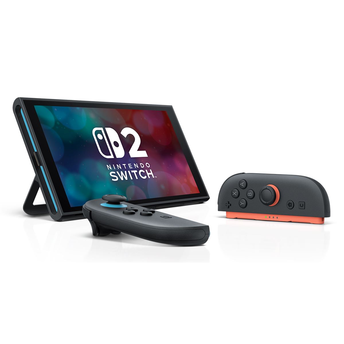 Nintendo Switch 2」量販店やオンラインショップなどで本日4/24 Nintendo Switch 2」量販店やオンラインショップなどで本日4/24