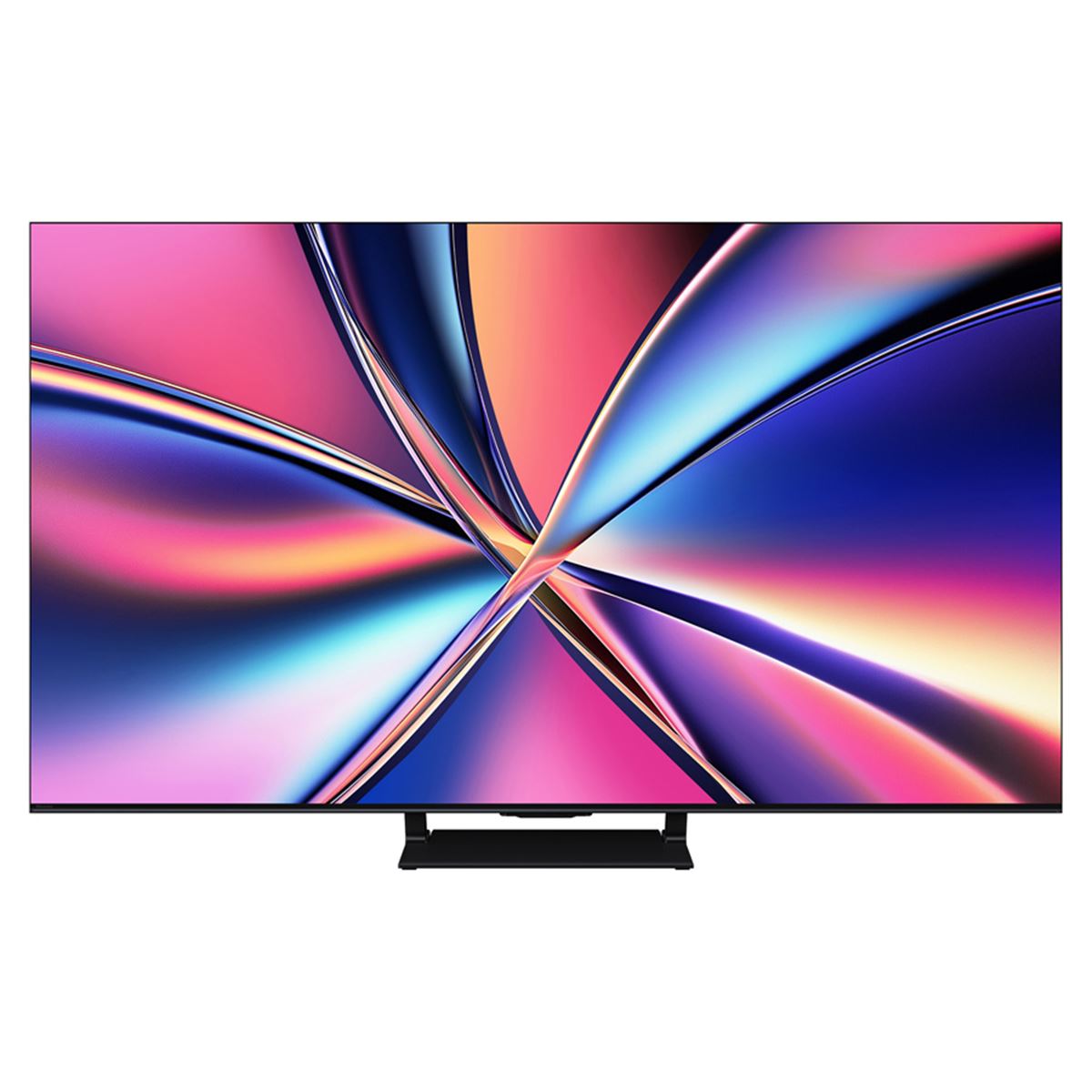ハイセンス、最大輝度を67％向上させた「Mini-LED PRO」採用の4K