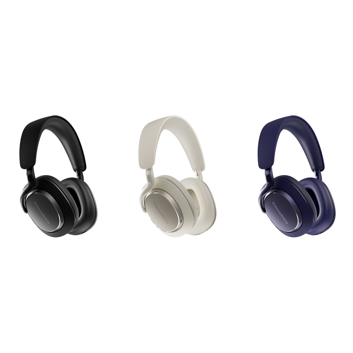 Bowers & Wilkins、新世代のプレミアム・ワイヤレスヘッドホン