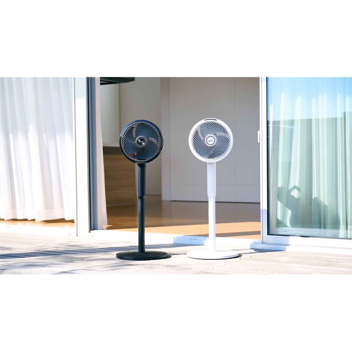 SILEX HANDYBREEZE 扇風機 楽天市場】【ポイント10倍＆プレゼント付き！】duux 扇風機