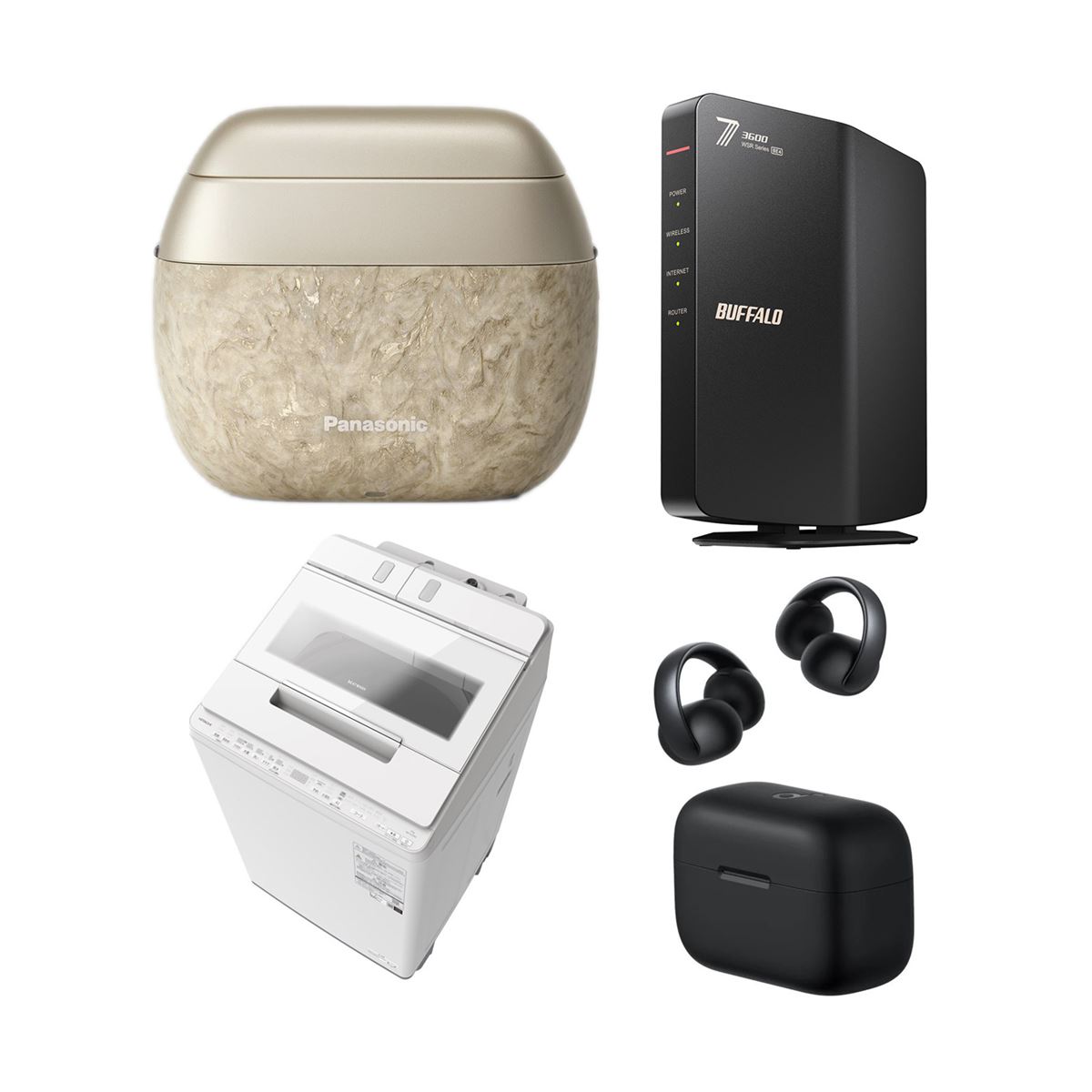 【MKさん専用】【新品】Panasonic ラムダッシュ70記念 Panasonic 【正規品】Panasonic ラムダッシュ パームイン 70th