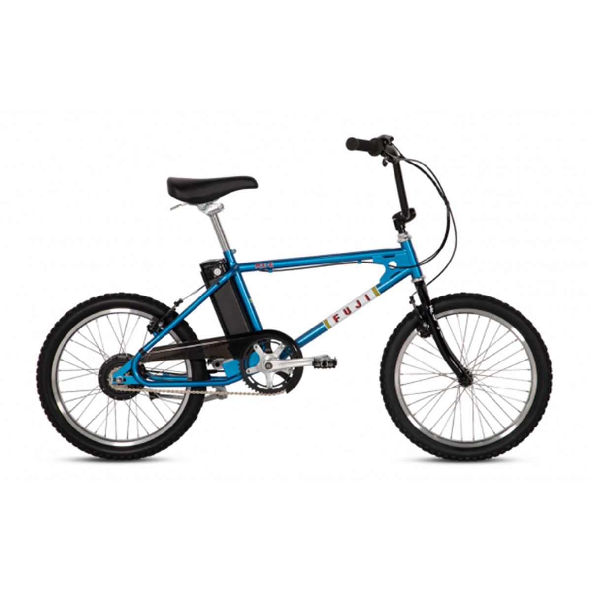 FUJI、80年代BMXの魂を受け継いだ電動アシスト自転車「MX-E FUJI、80年代BMXの魂を受け継いだ電動アシスト自転車「MX-E
