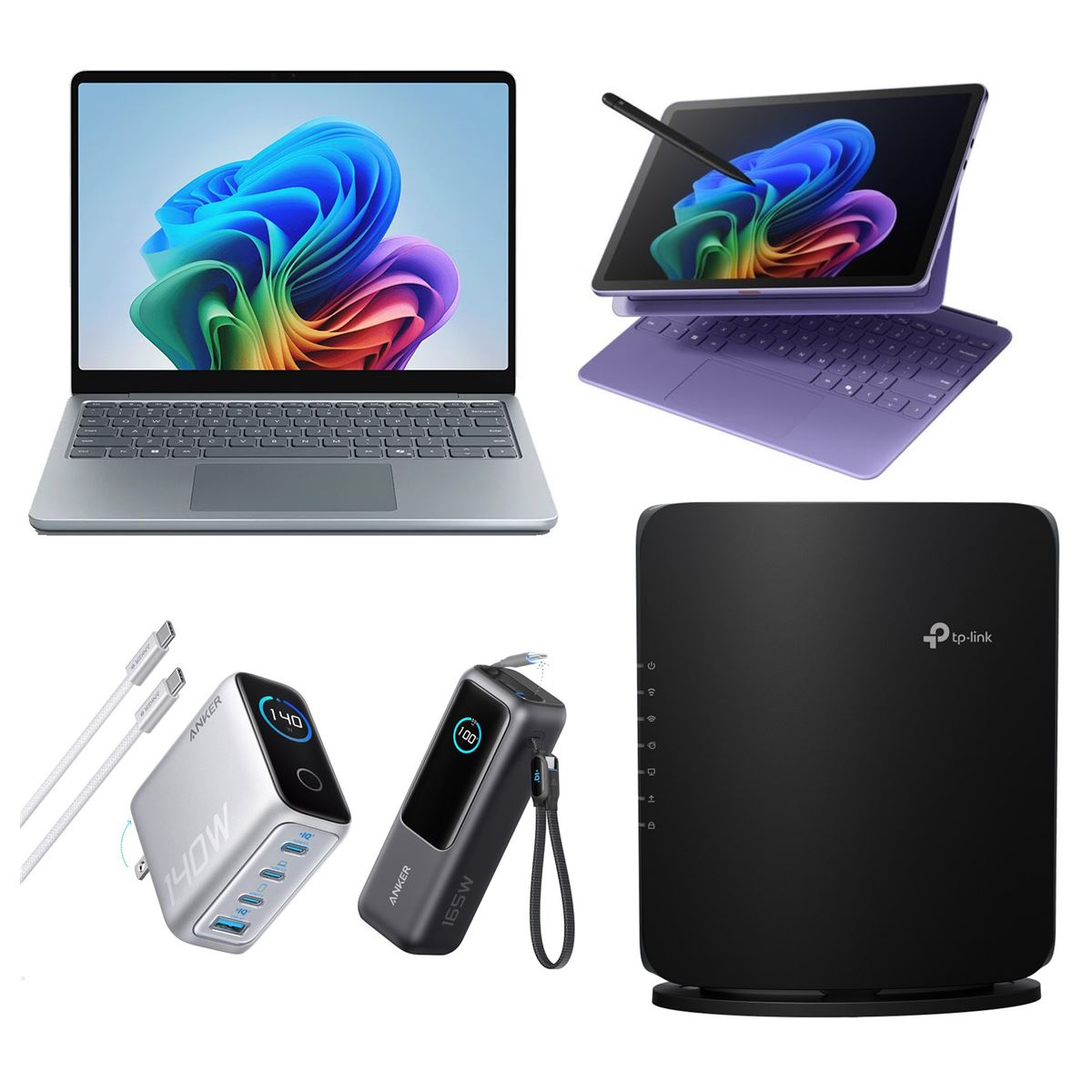 3分で読める新製品】Surface LaptopやSurface Proの新モデルなど