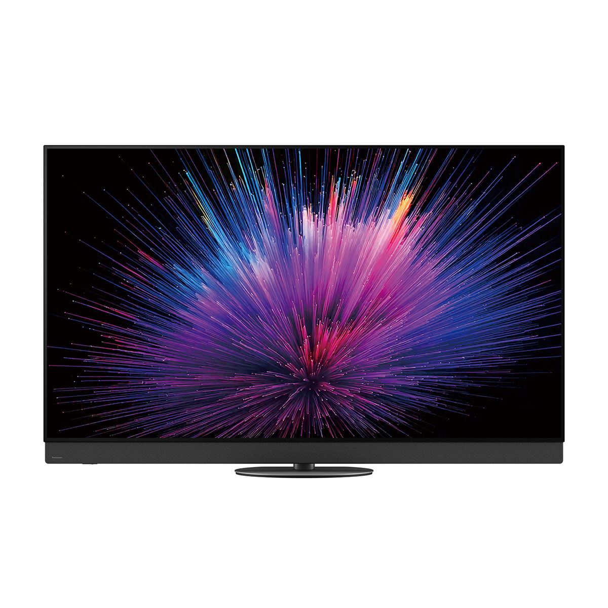 パナソニック、新世代有機ELパネルを搭載した4K有機ELビエラ最