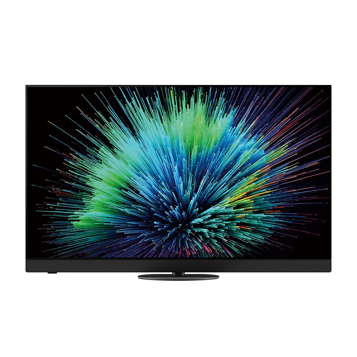 パナソニック、高輝度有機ELパネルを搭載した4K有機ELビエラ