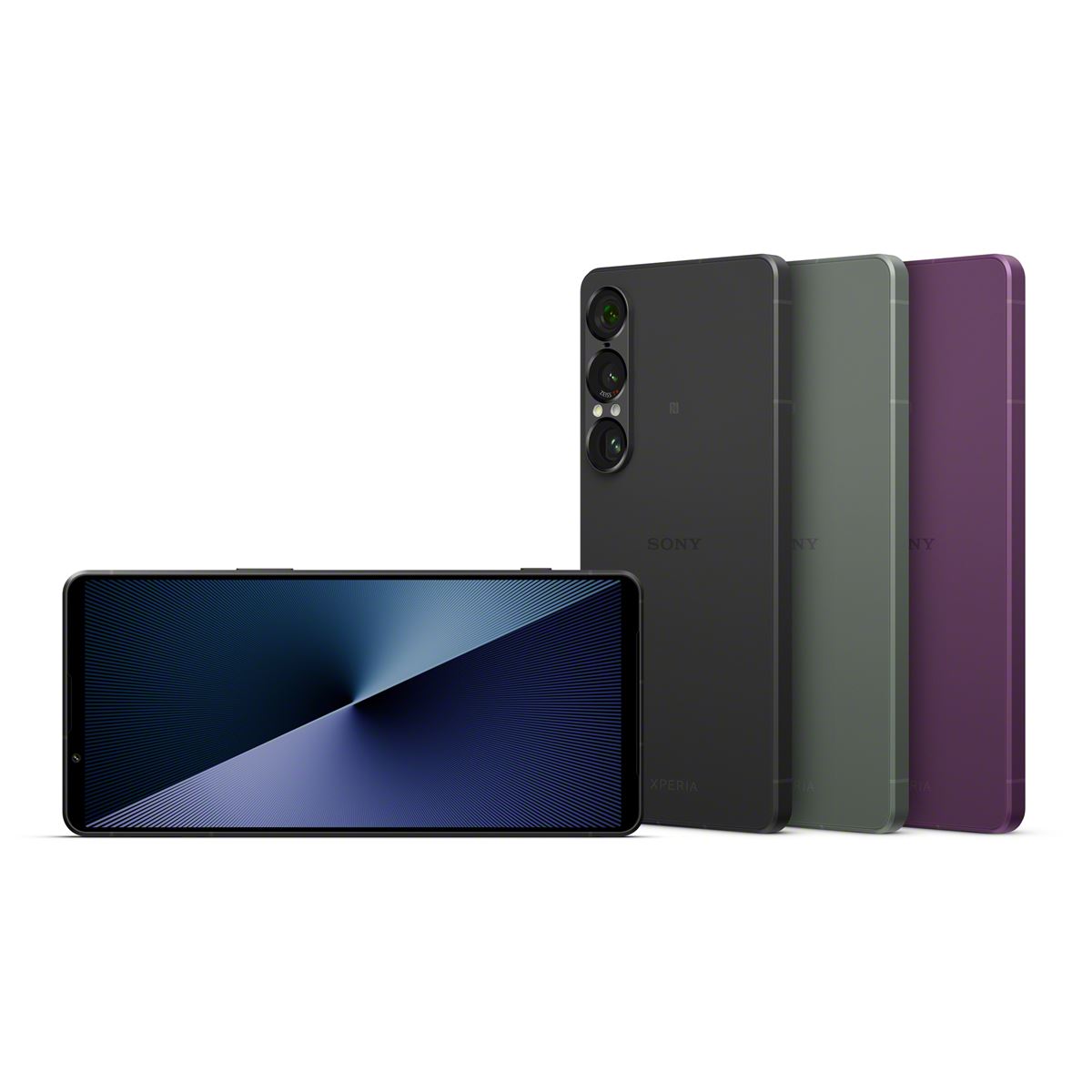 SONY XPERIA 1 VII 本体対策品新品（未開封）＆付属品付 SONY XPERIA 1 VII 本体対策品新品（未開封）＆付属品付 - メルカリ