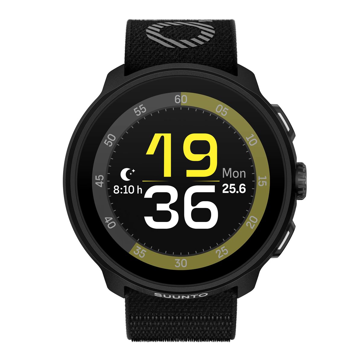 スント、ランニングに特化したスポーツウォッチ「SUUNTO RUN
