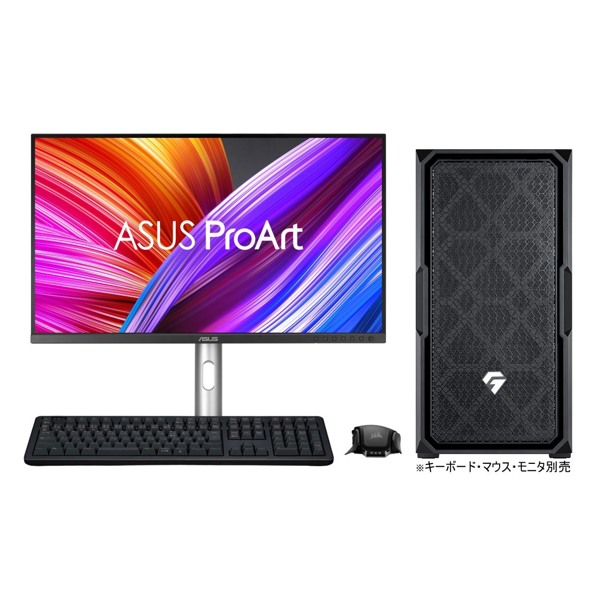 ツクモ、「RTX PRO 6000 Blackwell Workstation Edition」搭載