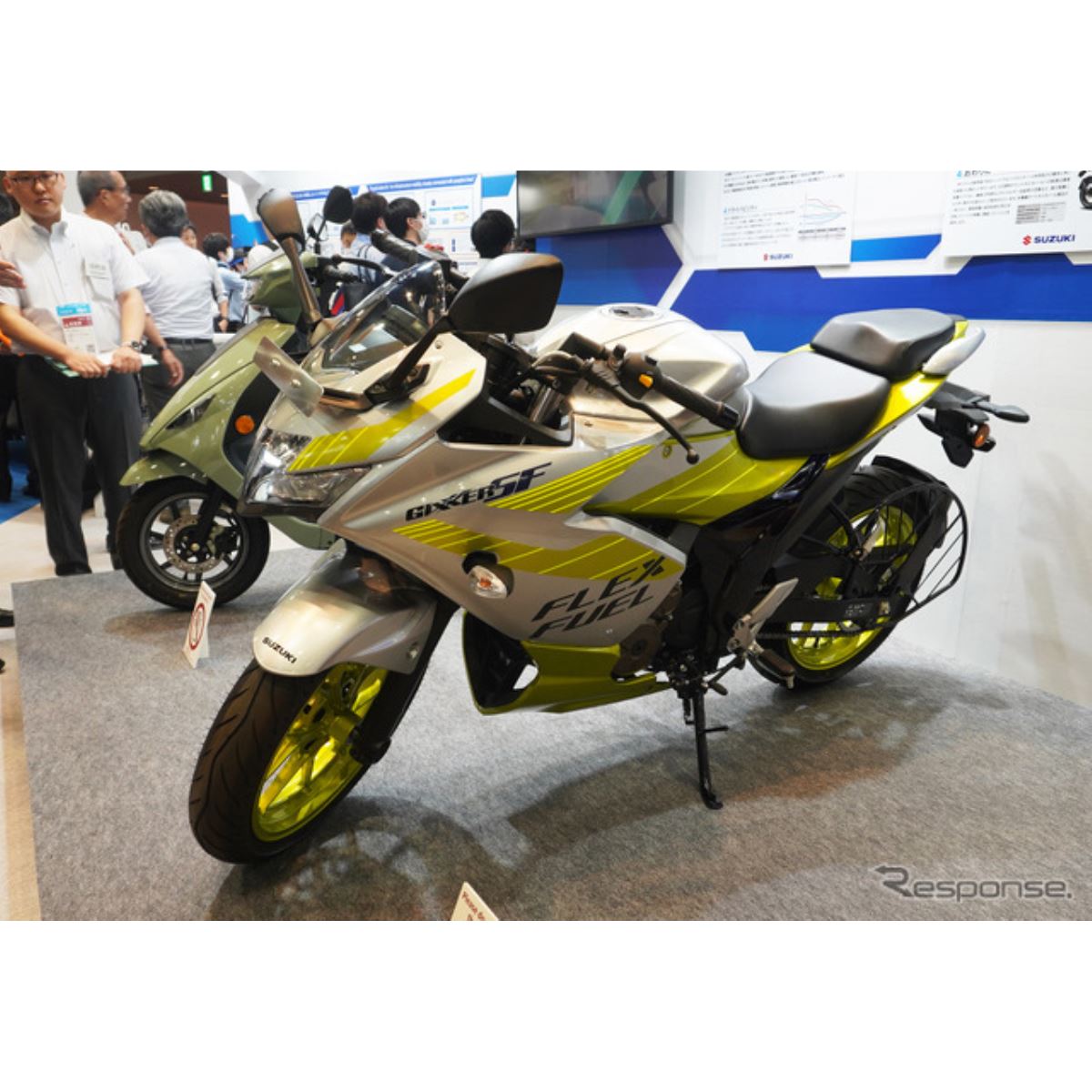 物価高騰にも負けじとお値下げ！ スズキ　ジクサー250　ED22B　事故車　書類有　部品取り　直接引き取り大歓迎　土日もOK！！　さいたま市桜区発 スズキ ジクサー 250 2021年式 2BK-ED22Bの諸元・スペック情報