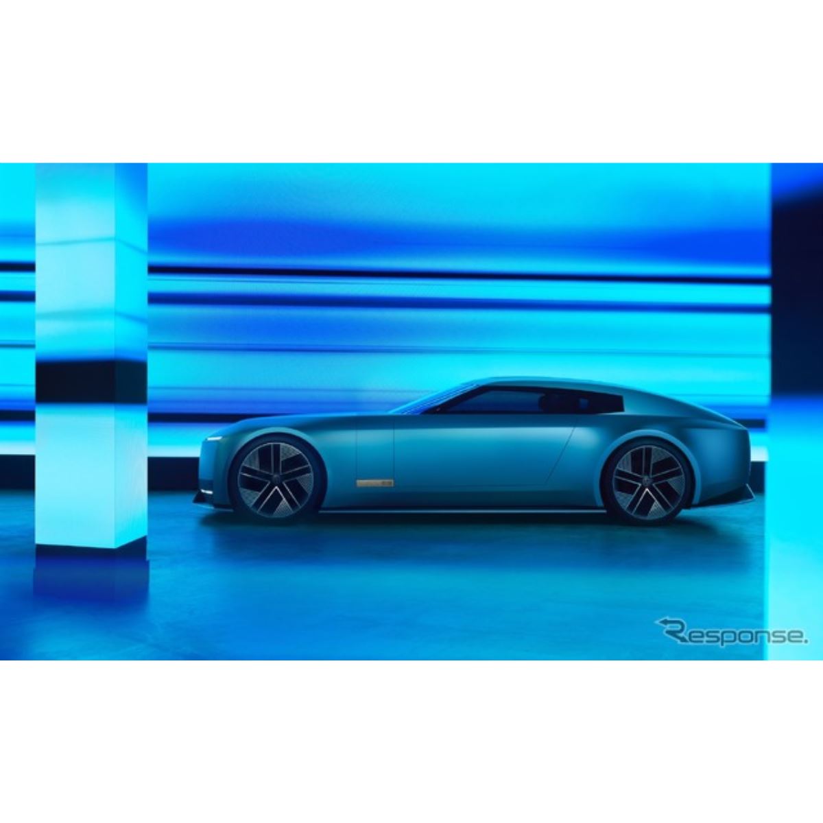 Cartier ジャガー デザイン プレート JAGUAR | TYPE 00 | 視線を奪う一台