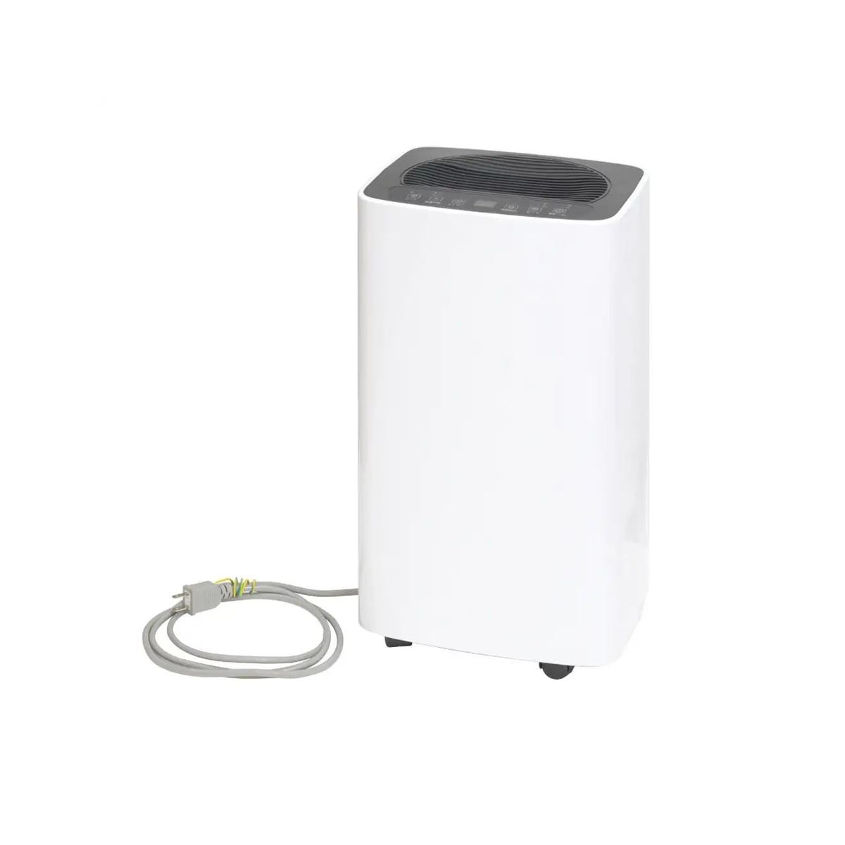 サンコー、コンパクトタイプのコンプレッサー式「どこでもコンパクト