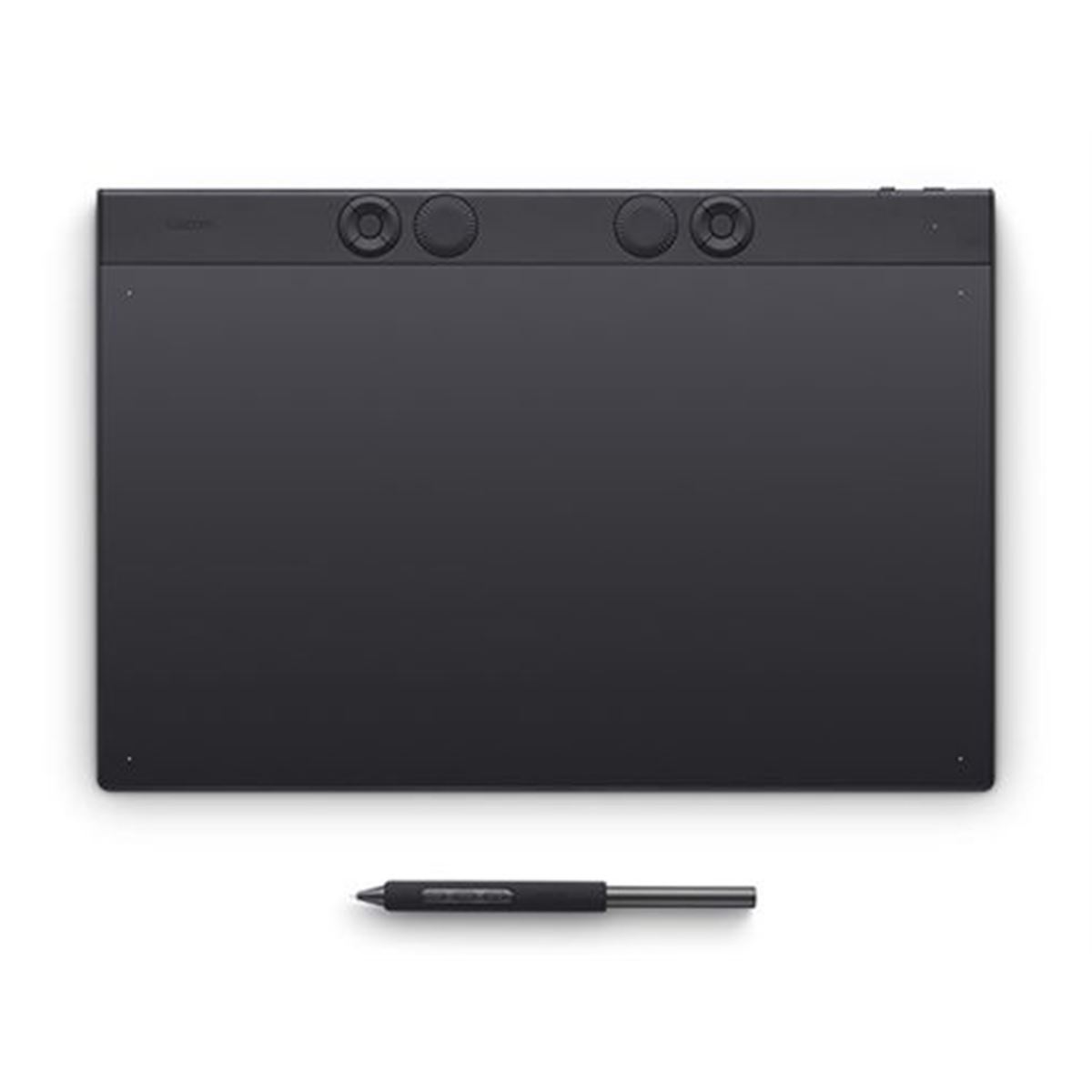 ワコム　wacom　Intuos Pro large　新品未使用 Amazon.co.jp: wacom Intuos Pro large Lサイズ PTH-851/K0