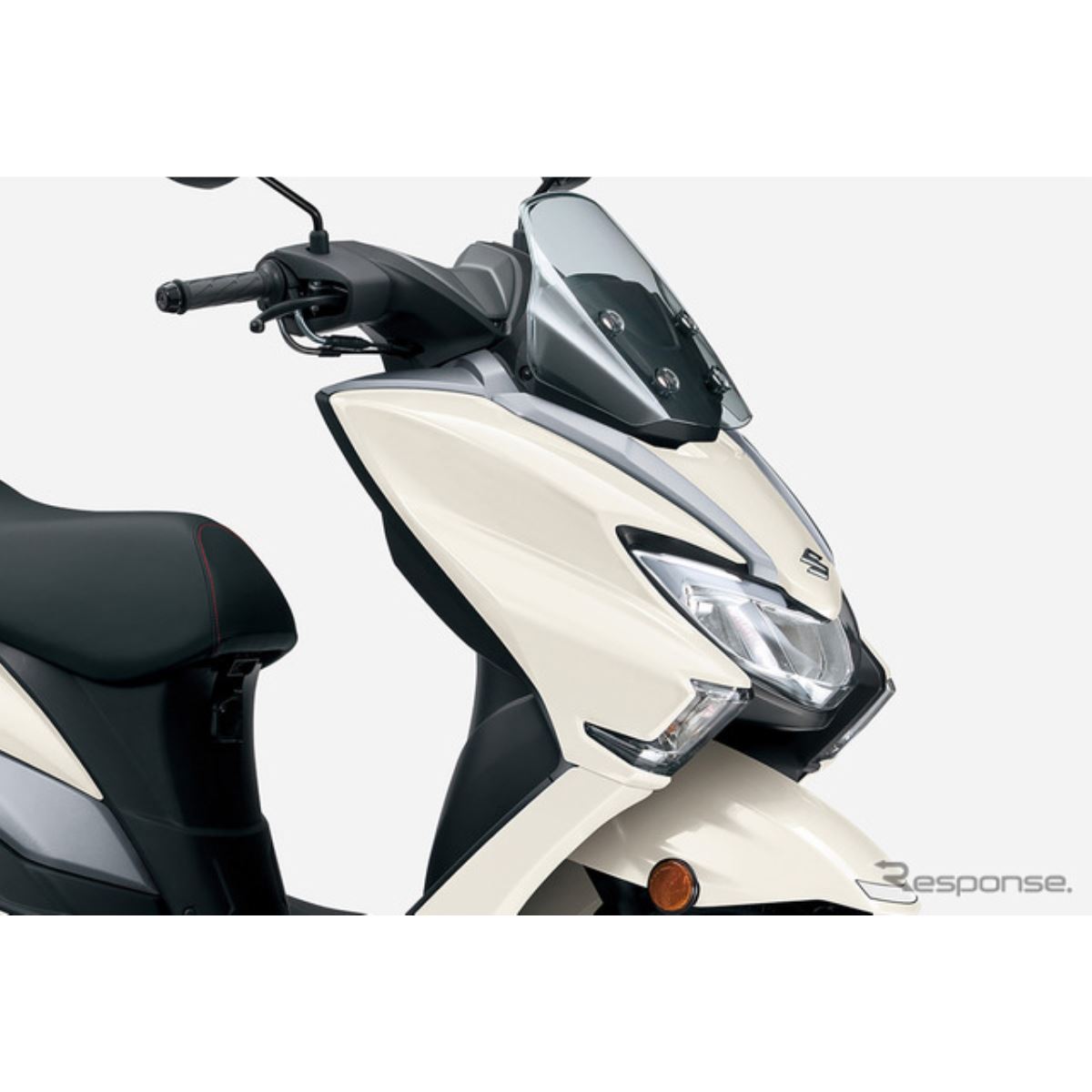 このご時世でも価格は据え置き！」31万円台で発売の125cc