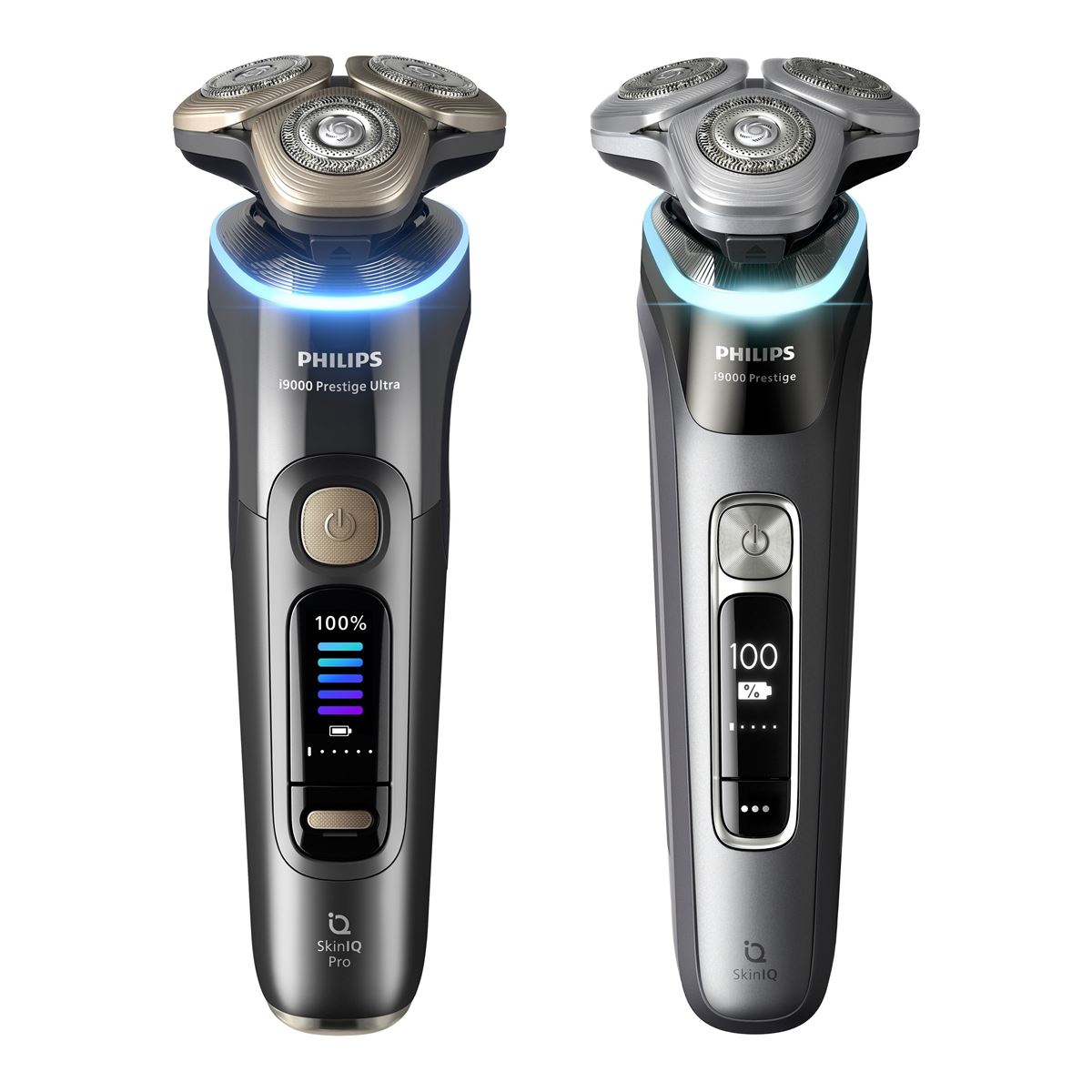 PHILIPS XP9404／21 シェーバー i9000プレステージ ウルトラ i9000 Prestige Ultra ウェット＆ドライ電動シェーバー XP9404